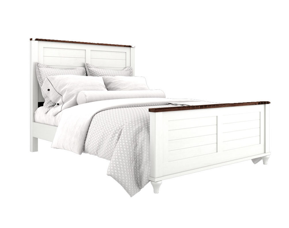 Alcan Bed
