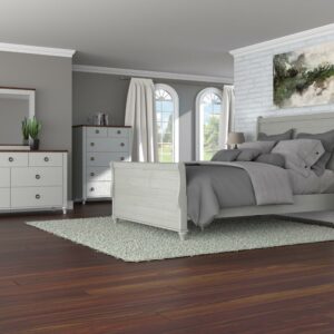 Alcan Bedroom Collection