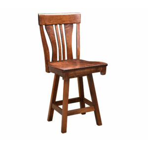 Fiona 24" Swivel Bar Stool