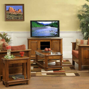 Franchi Living Room Collection