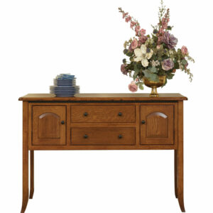 Bunker Hill Sideboard