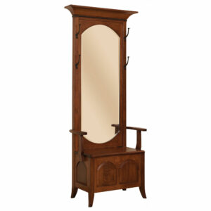 Bunker Hill Hall Seat