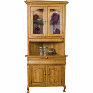 Arlington Corner Hutch
