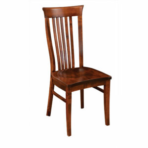 Jacob Martin Chair
