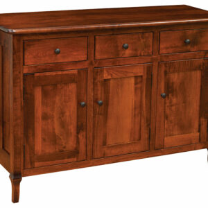 Jacob Martin 3 Door Buffet