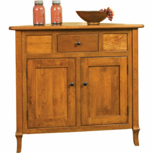 Jacob Martin Corner Buffet