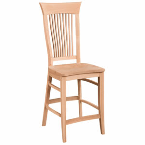 Sophia 24" Bar Chair