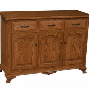 Plum Creek 3 Door Buffet