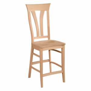 Clifton 24" Bar Chair