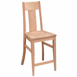 Lillie 24" Bar Chair