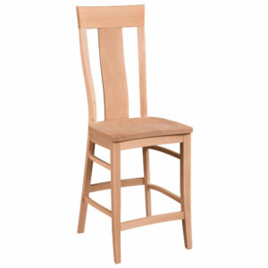 Braden 24" Bar Chair