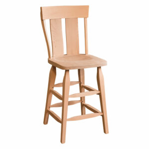 Teton 24" Bar Chair