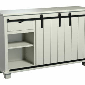 Vanderbilt 2 Door Buffet