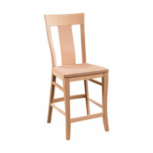 Lisa 24" Bar Chair