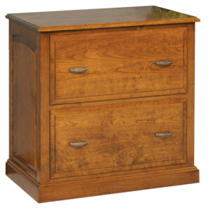 Lateral File Cabinet
