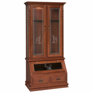 8 Gun Cabinet