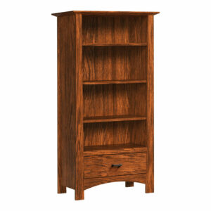 Waynedale Bookcase