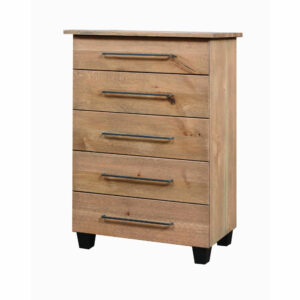 Grand Sequoia 5-Drawer Chest