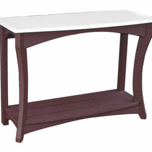 Galvaston Sofa Table