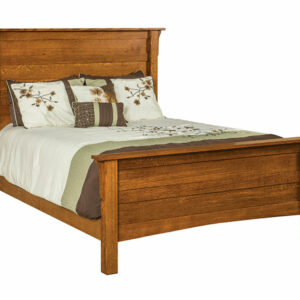 Granny Mission Royal Bed