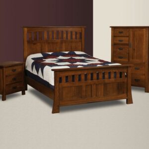 Grant Bedroom Collection