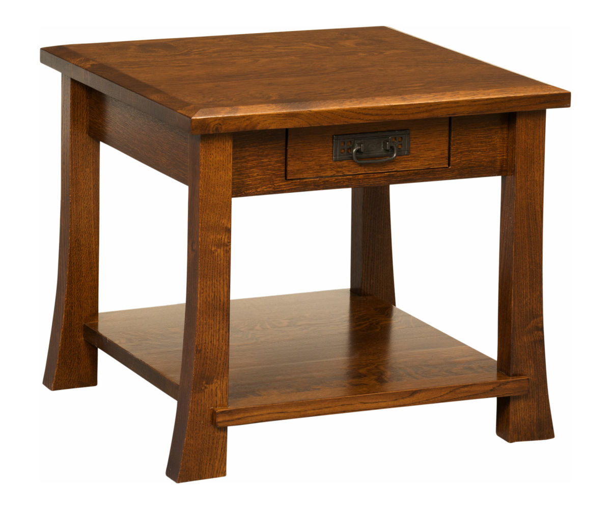 Grant End Table