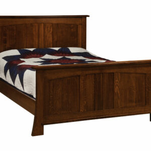 Grant Panel Bed