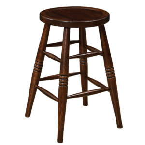 Amex 24" Barstool