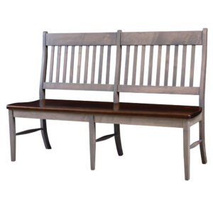 Frontier Bench - Large