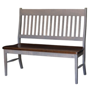 Frontier Bench - Small