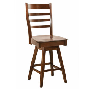 Tabitha 24" Swivel Bar Stool