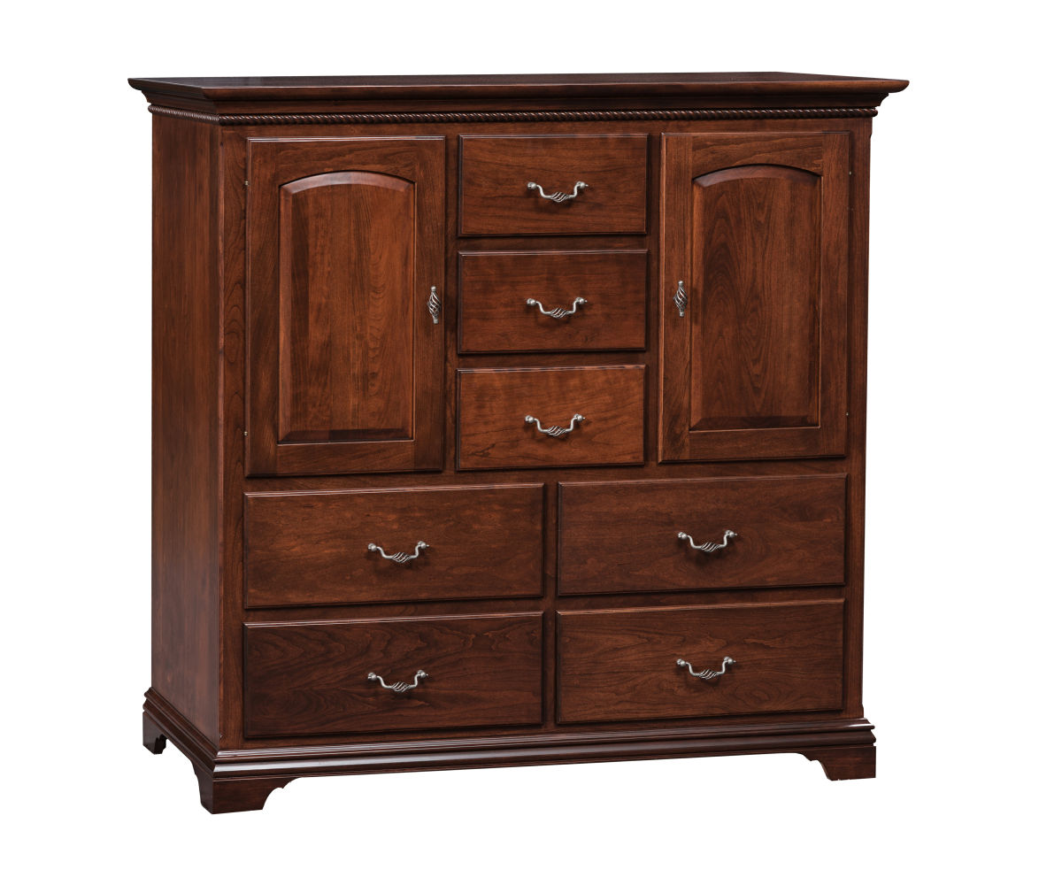 Hampton His & Her Chest