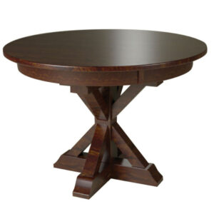 X-Base Single Pedestal