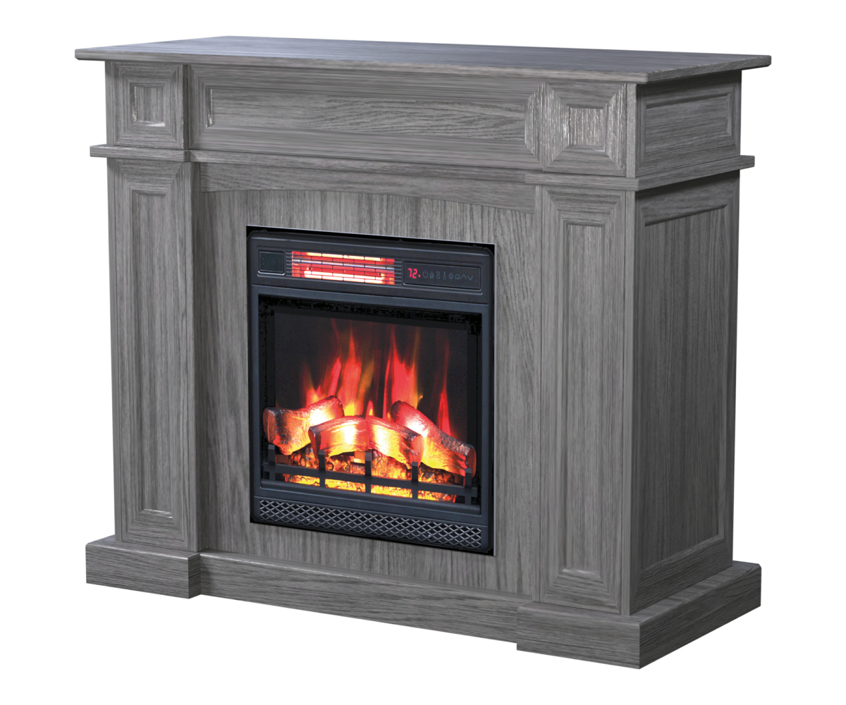 Fireplace Mantels