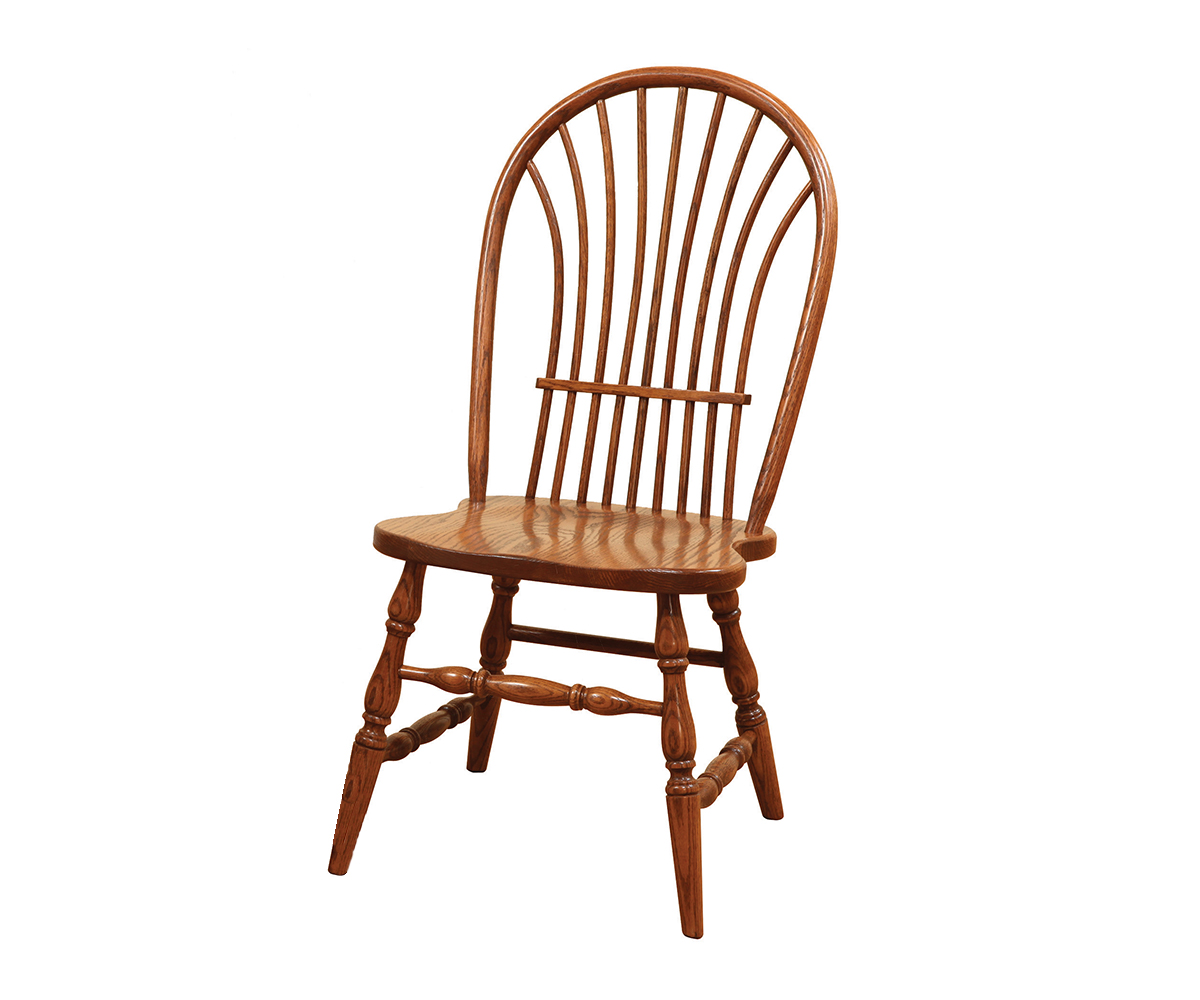 Heritage Chair