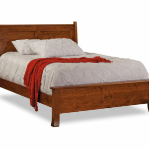 Trimble Bed