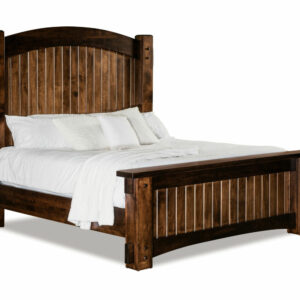 Timbra Bed