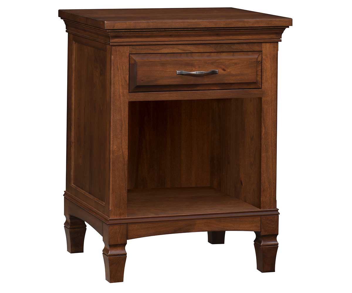 Irvington One Drawer Nightstand