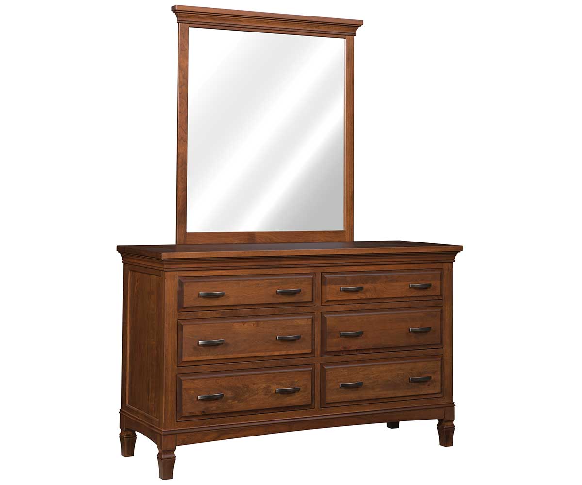 Irvington 63" Dresser