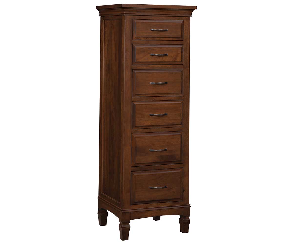 Irvington Lingerie Chest