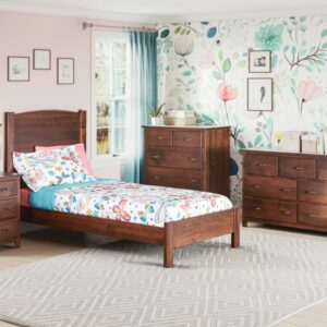 Carlisle Bedroom Collection