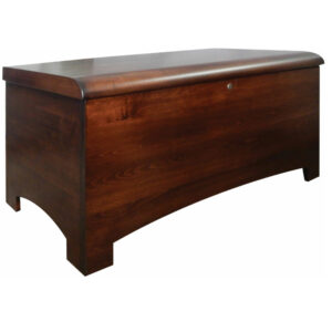 Waterfall Chest