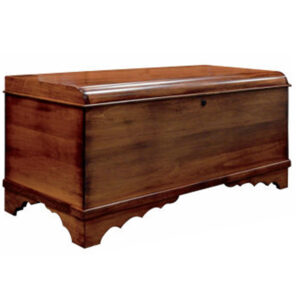 Waterfall Chest
