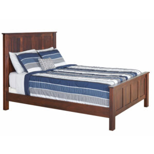 Classic Bed