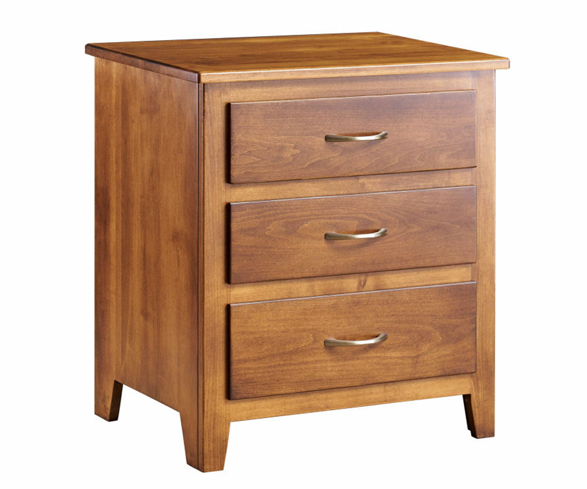 Economy Nightstand
