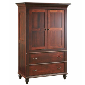 Legacy Armoire