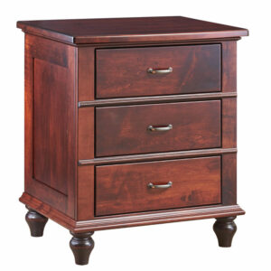 Legacy Nightstand