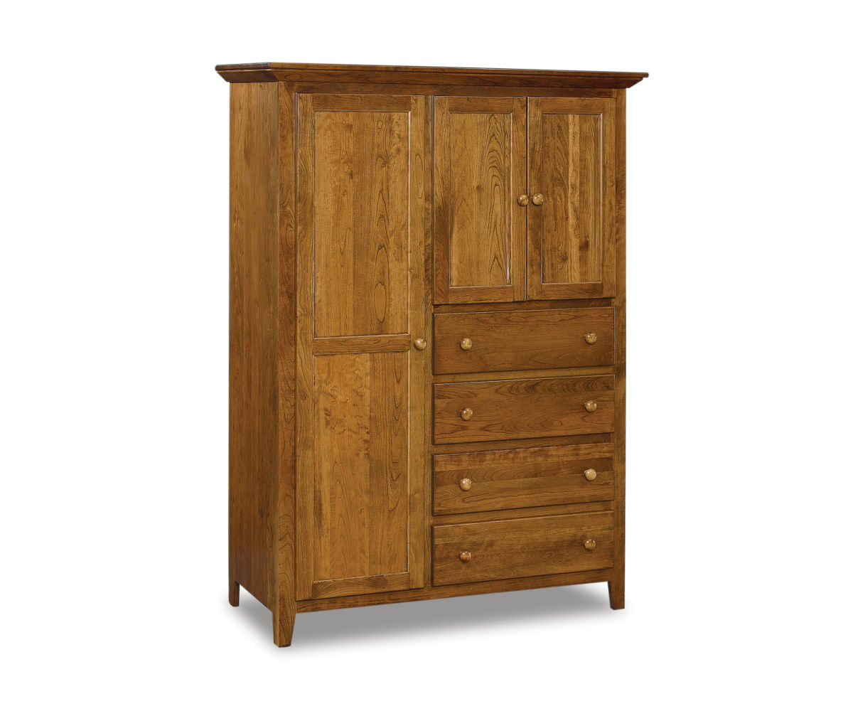 Wardrobes & Armoires