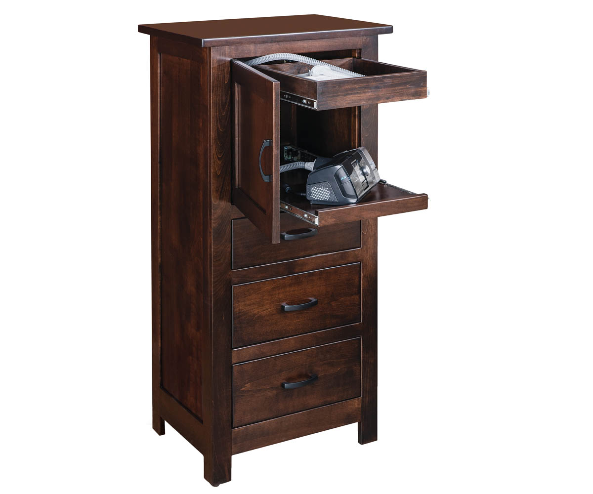 CPAP Cabinet