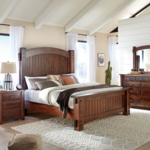 Timbra Bedroom Collection